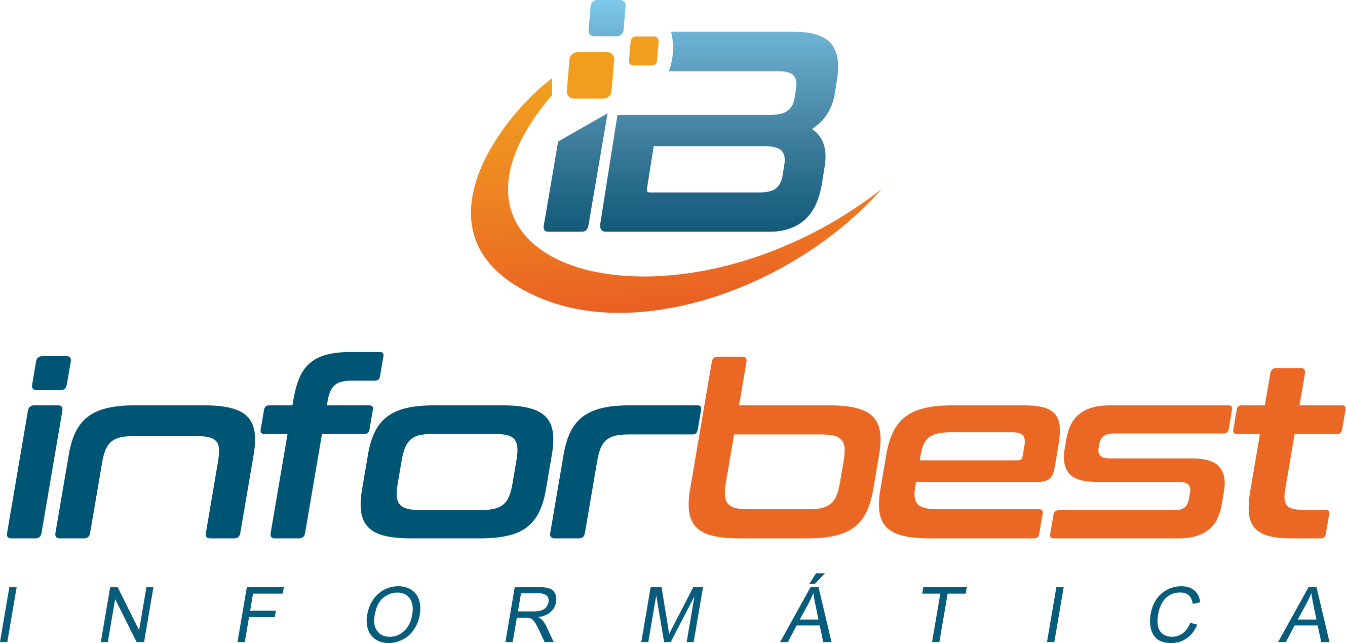 Inforbest Tecnologia
